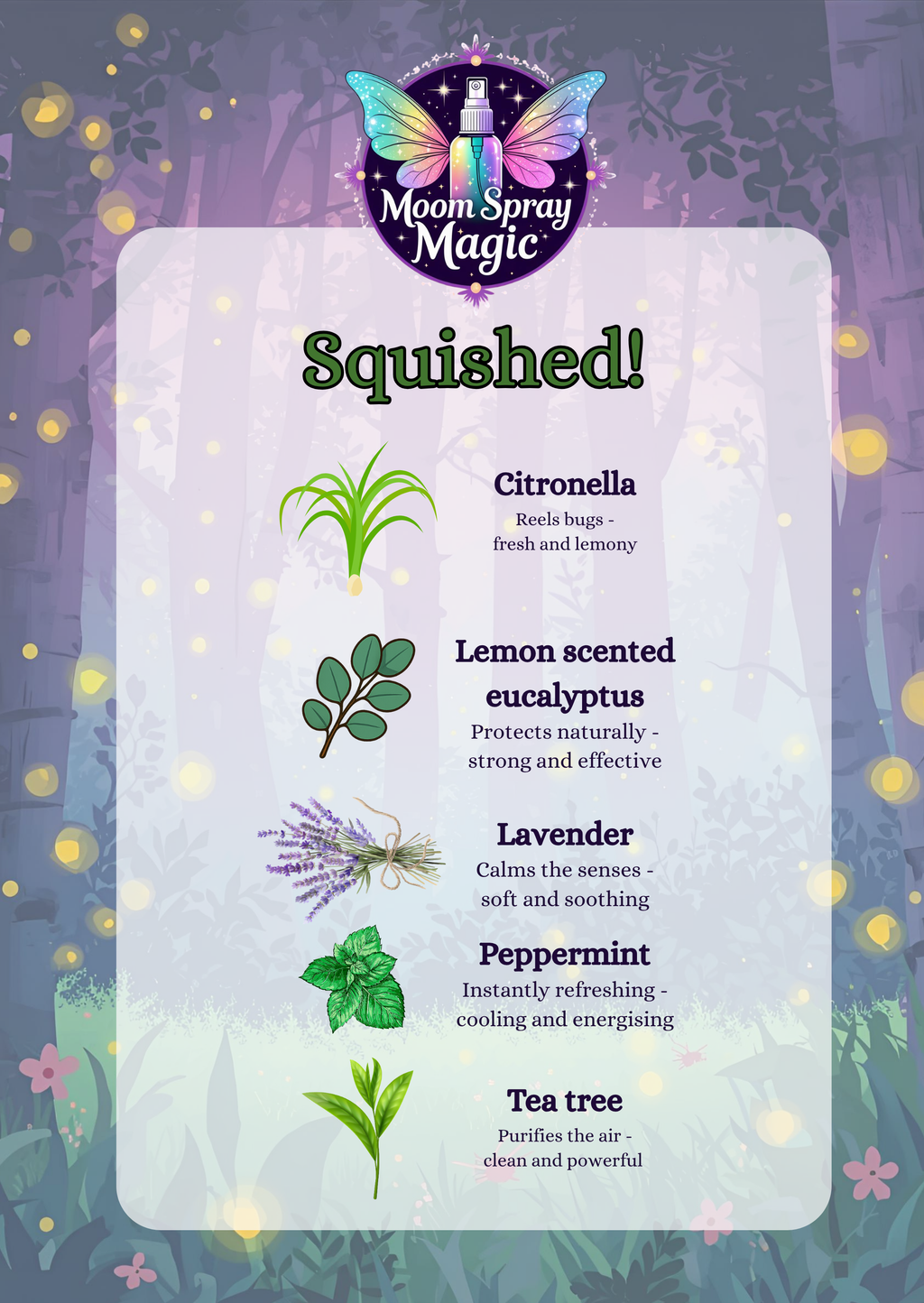 Sacred Lotus - Room Spray 100mL