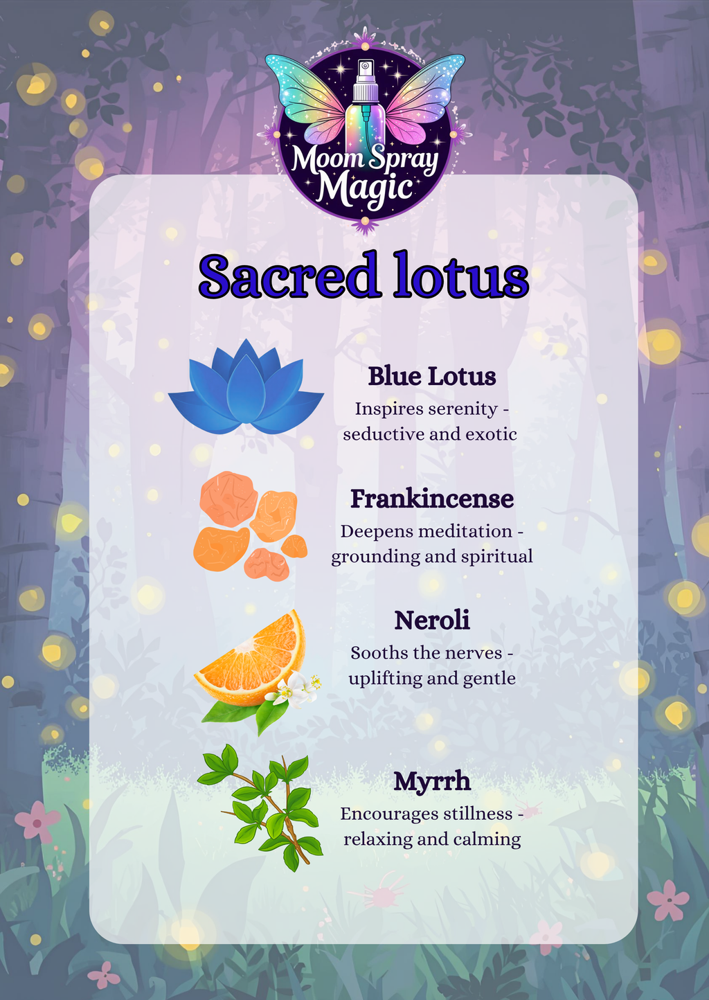 Squished! - Bug repellant 100mL